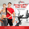 TFD The Tray+ | Compatible with Peloton Bike+ (Plus Models)