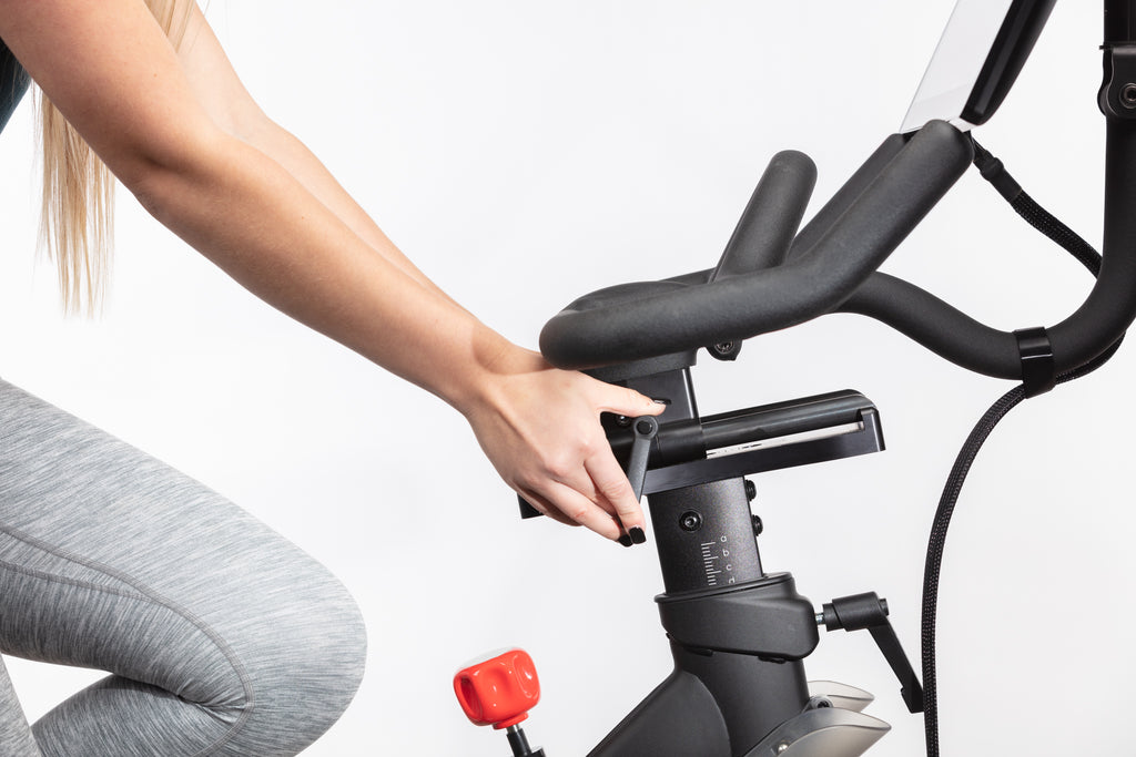 TFD The Adjuster Compatible with Peloton Bike & Bike+ (Both Models