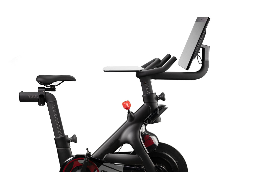Peloton Bike Plus Top Form Design Uk