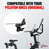TFD The Tray V2, Compatible with Peloton Bikes (Original Models)