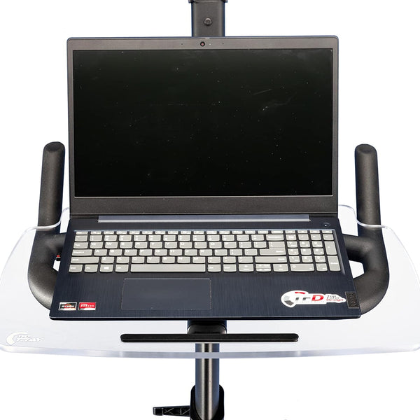 TFD The Tray-E | Compatible with Echelon Connect EX-4S+, EX5, EX-5S-10 & EX-5S-22 (Models)