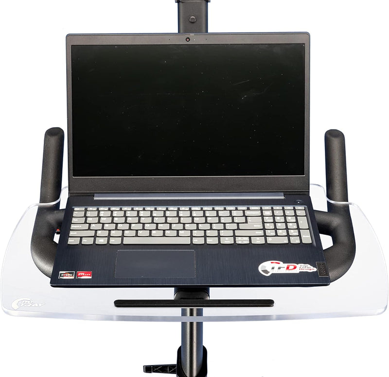 TFD The Tray-E | Compatible with Echelon Connect EX-4S+, EX5, EX-5S-10 & EX-5S-22 (Models)