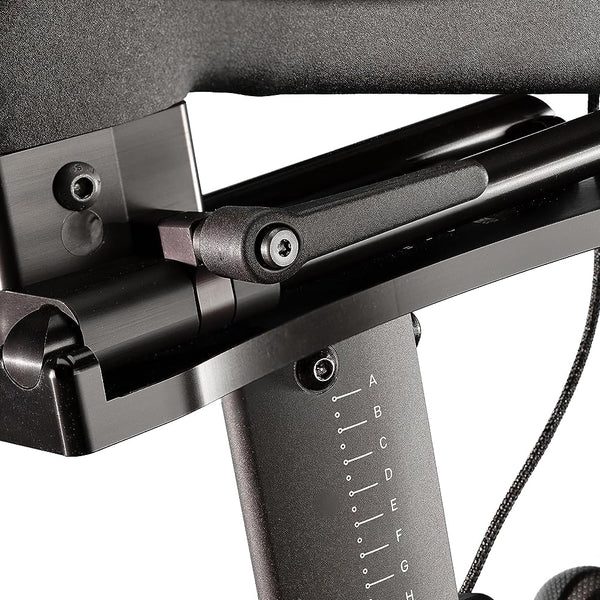 TFD The Adjuster Compatible with Peloton Bike & Bike+ (Both Models)