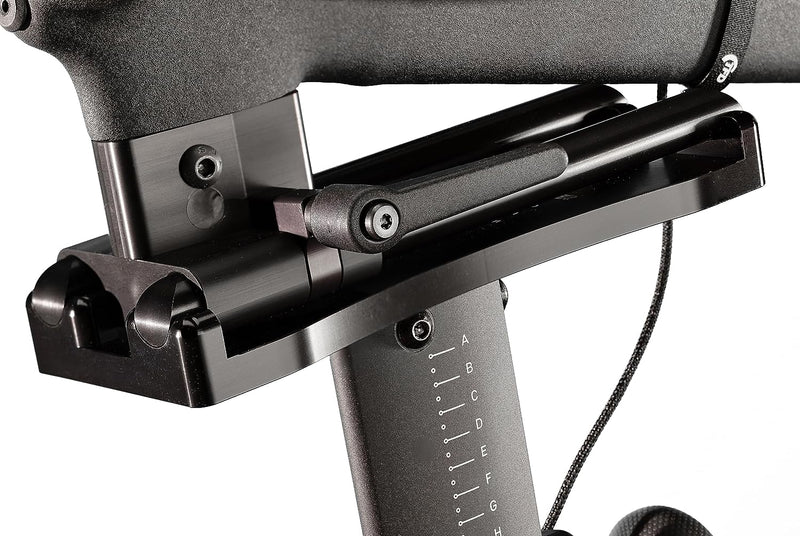 TFD The Adjuster Compatible with Peloton Bike & Bike+ (Both Models)