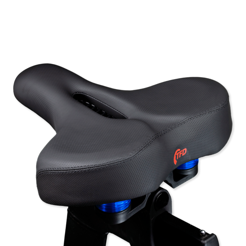 Bicycle seat design deals