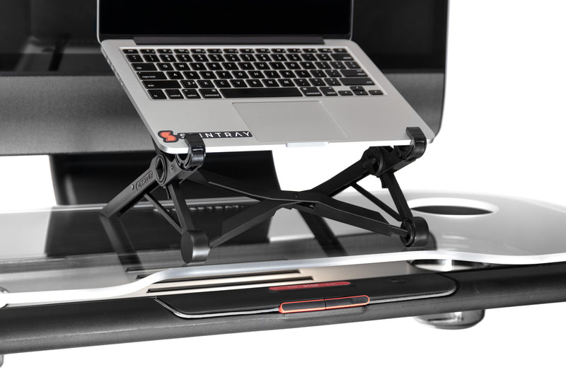 TFD The StepTray | Compatible with Peloton Tread+ (Larger Tread)