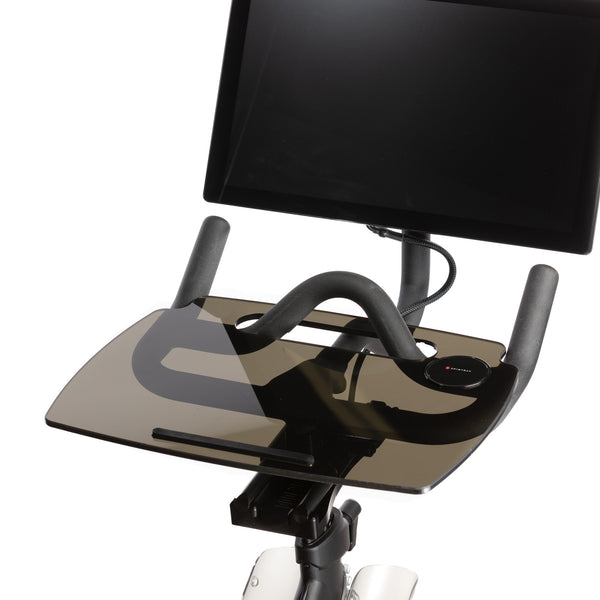 TFD The Tray Original | Compatible with Peloton Bikes (Original Models)