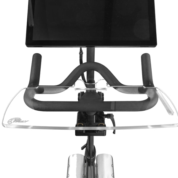 TFD The Tray V2, Compatible with Peloton Bikes (Original Models)