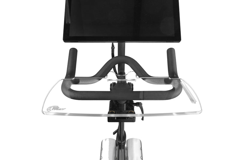 TFD The Tray V2, Compatible with Peloton Bikes (Original Models)