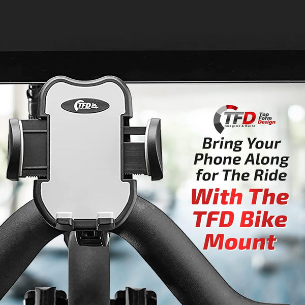 TFD Cell Mount with 360 degree rotation