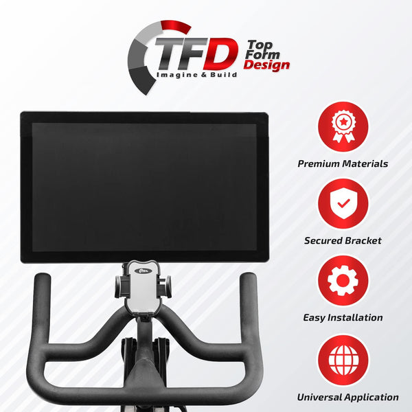 TFD Cell Mount with 360 degree rotation
