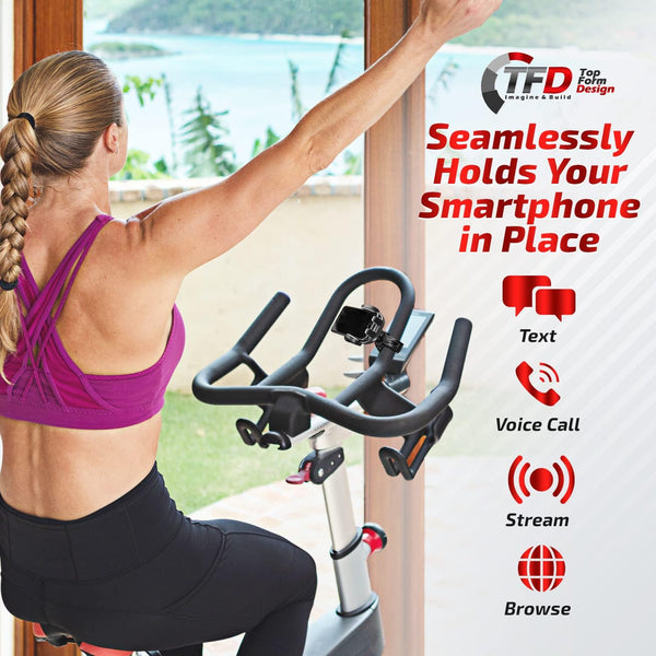 TFD Cell Mount with 360 degree rotation