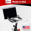 TFD The Tray+ | Compatible with Peloton Bike+ (Plus Models)