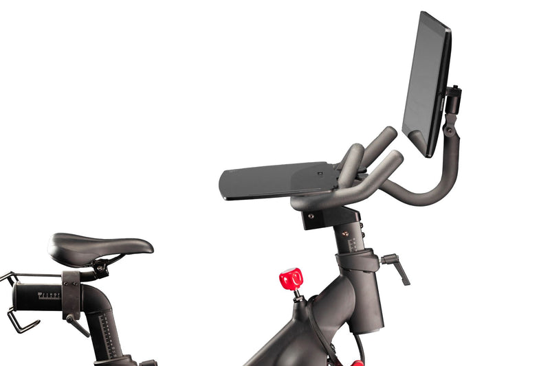 TFD The Tray V2, Compatible with Peloton Bikes (Original Models) Top