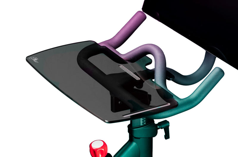 TFD The Tray V2, Compatible with Peloton Bikes (Original Models) Top Form Design Uk
