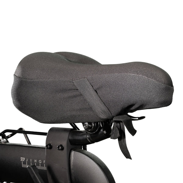 Seat Cover - Gel Pad - Extra Soft