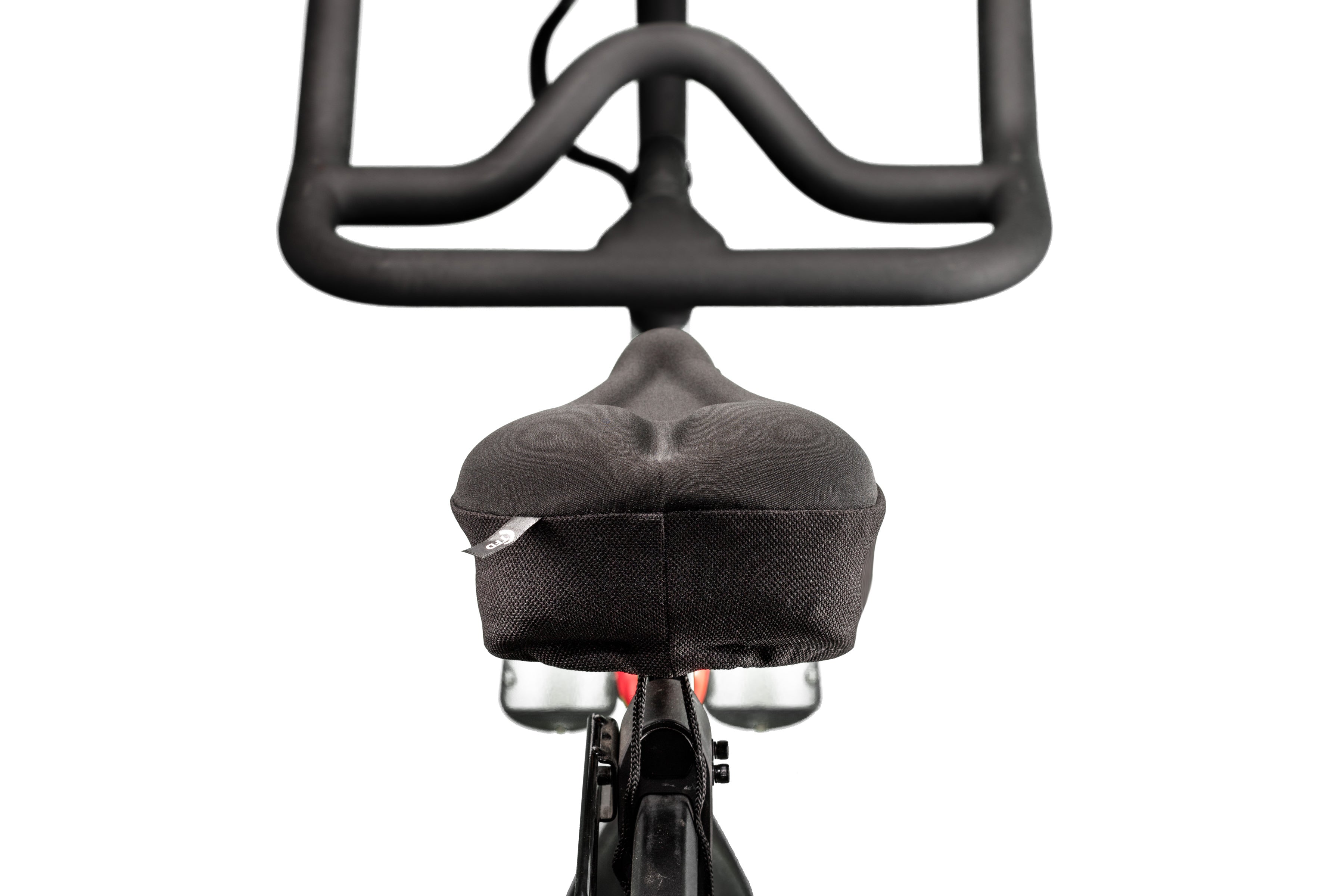 Bicycle Seat ROCKBROS Gel Bike Seat Cover Memory Foam