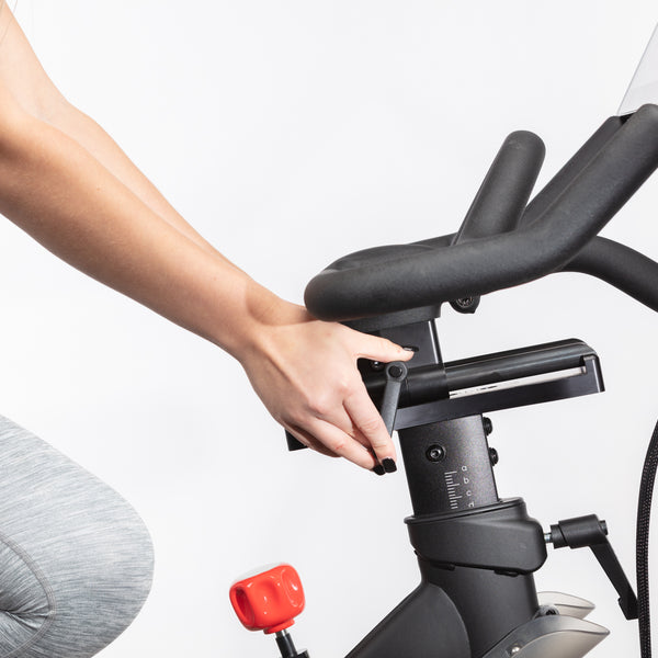 TFD The Adjuster Compatible with Peloton Bike & Bike+ (Both Models)