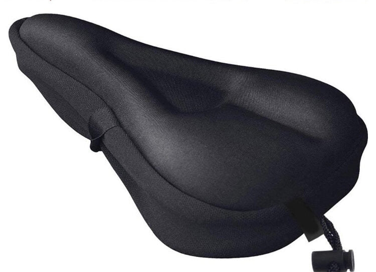 Seat Cover - Gel Pad - Extra Soft